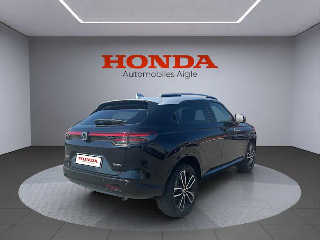 Honda HR-V 1.5 i-MMD Advance Style