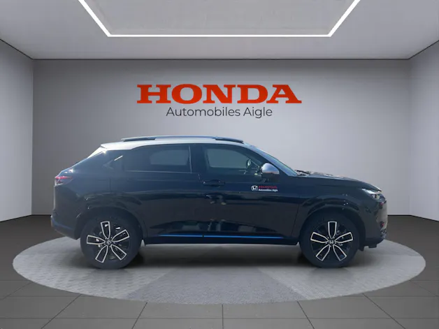 Honda HR-V 1.5 i-MMD Advance Style