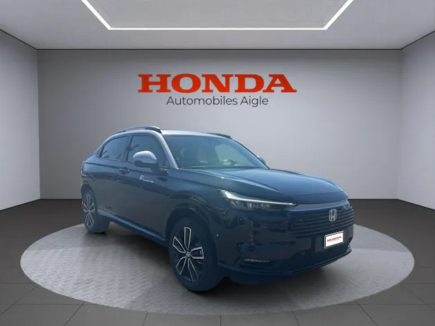 Honda HR-V 1.5 i-MMD Advance Style