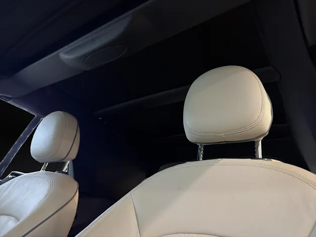 Mini Cabrio F57 2.0i Cooper S SDKG