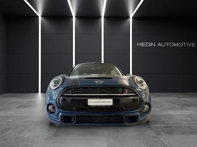 Mini Cabrio F57 2.0i Cooper S SDKG