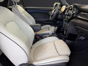 Mini Cabrio F57 2.0i Cooper S SDKG