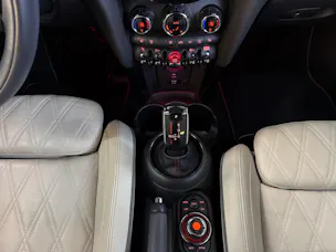 Mini Cabrio F57 2.0i Cooper S SDKG