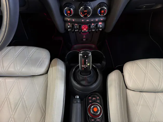 Mini Cabrio F57 2.0i Cooper S SDKG