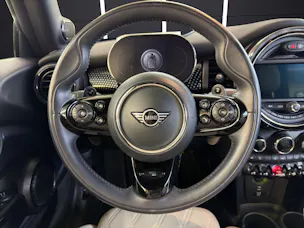 Mini Cabrio F57 2.0i Cooper S SDKG