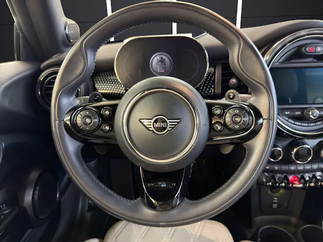 Mini Cabrio F57 2.0i Cooper S SDKG