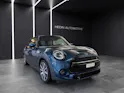 Mini Cabrio F57 2.0i Cooper S SDKG