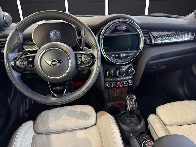 Mini Cabrio F57 2.0i Cooper S SDKG