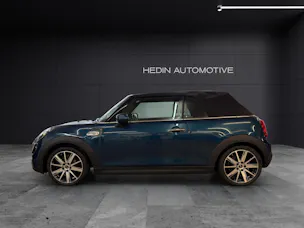 Mini Cabrio F57 2.0i Cooper S SDKG