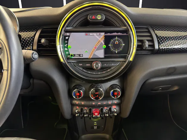 Mini Cabrio F57 2.0i Cooper S SDKG