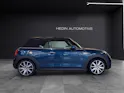 Mini Cabrio F57 2.0i Cooper S SDKG