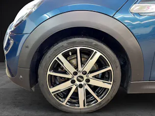 Mini Cabrio F57 2.0i Cooper S SDKG