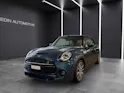 Mini Cabrio F57 2.0i Cooper S SDKG