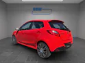 Mazda 2 1.5 MZR Sport