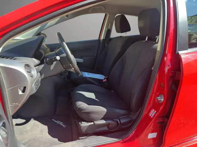 Mazda 2 1.5 MZR Sport