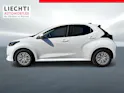Toyota Yaris 1.5 VVT-i HSD Comfort