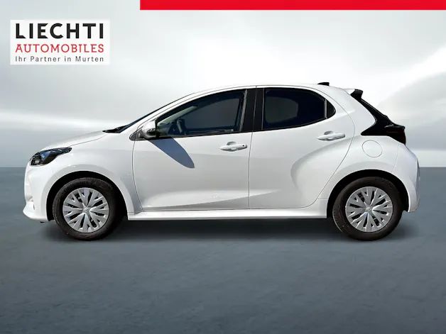 Toyota Yaris 1.5 VVT-i HSD Comfort