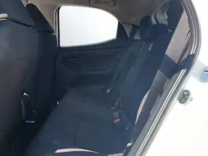 Toyota Yaris 1.5 VVT-i HSD Comfort