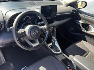 Toyota Yaris 1.5 VVT-i HSD Comfort