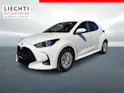 Toyota Yaris 1.5 VVT-i HSD Comfort