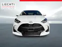 Toyota Yaris 1.5 VVT-i HSD Comfort