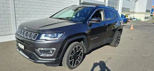 Jeep Compass 1.4 T Limited AWD