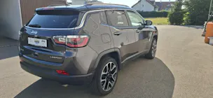 Jeep Compass 1.4 T Limited AWD
