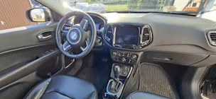 Jeep Compass 1.4 T Limited AWD