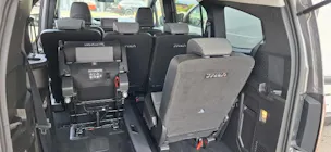 Renault Gr.Kangoo1.3 130 Tech.EDC