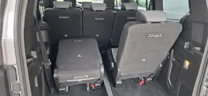 Renault Gr.Kangoo1.3 130 Tech.EDC
