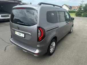 Renault Gr.Kangoo1.3 130 Tech.EDC