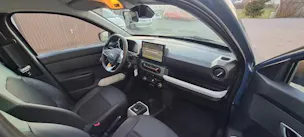 Dacia Spring 27 kWh Extreme