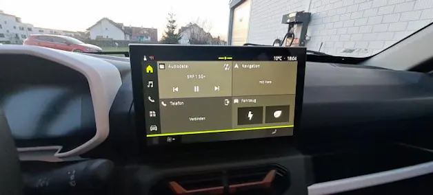 Dacia Spring 27 kWh Extreme