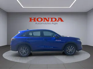 Honda ZR-V 2.0 i-MMD Elegance