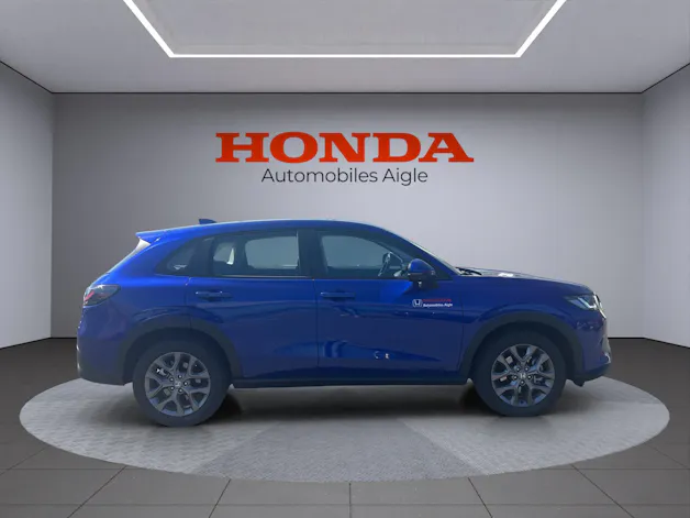 Honda ZR-V 2.0 i-MMD Elegance