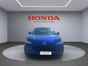 Honda ZR-V 2.0 i-MMD Elegance