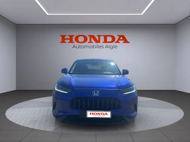 Honda ZR-V 2.0 i-MMD Elegance