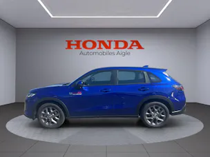 Honda ZR-V 2.0 i-MMD Elegance
