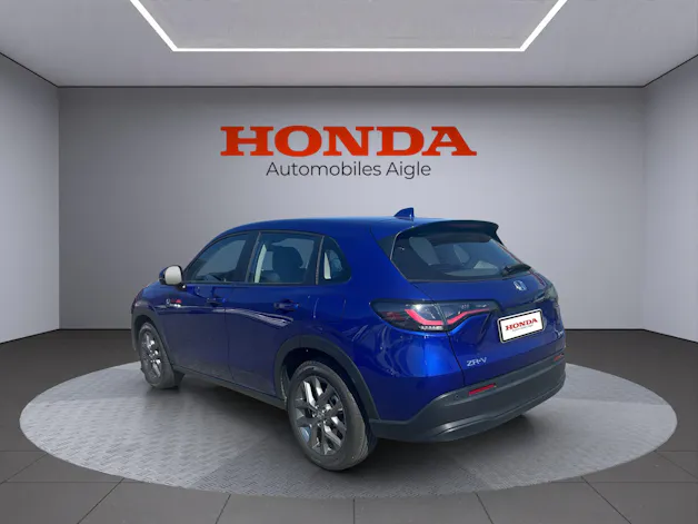 Honda ZR-V 2.0 i-MMD Elegance