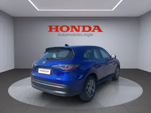 Honda ZR-V 2.0 i-MMD Elegance