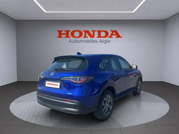Honda ZR-V 2.0 i-MMD Elegance