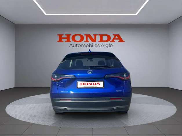 Honda ZR-V 2.0 i-MMD Elegance