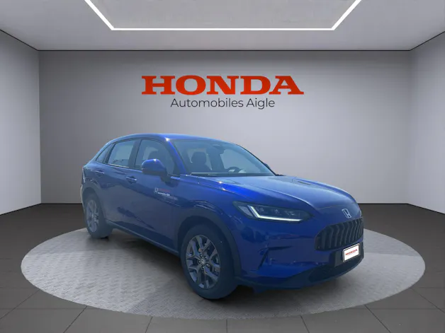 Honda ZR-V 2.0 i-MMD Elegance