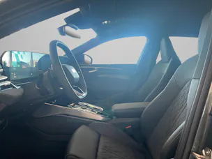 Audi A6 Avant 2.0 TDI quattro S-Tronic