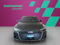 Audi A6 Avant 2.0 TDI quattro S-Tronic