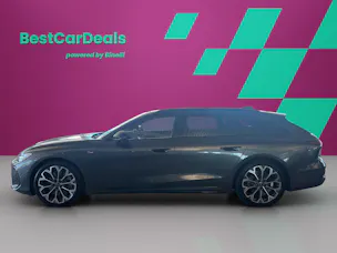 Audi A6 Avant 2.0 TDI quattro S-Tronic