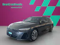 Audi A6 Avant 2.0 TDI quattro S-Tronic