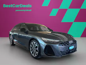Audi A6 Avant 2.0 TDI quattro S-Tronic