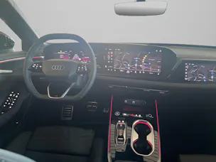 Audi A6 Avant 2.0 TDI quattro S-Tronic