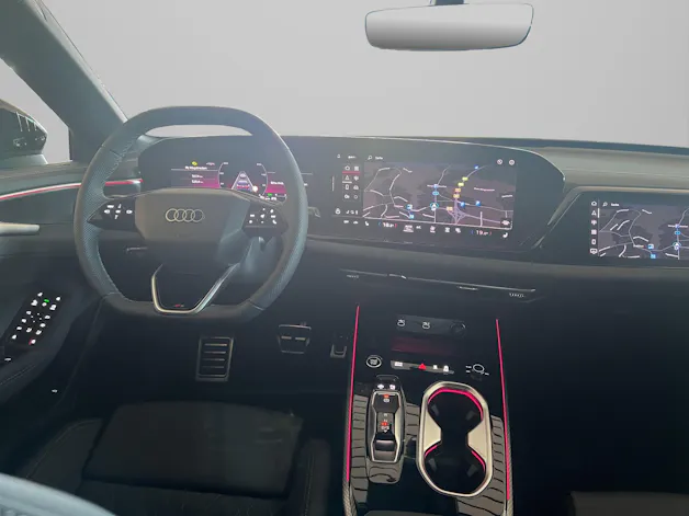 Audi A6 Avant 2.0 TDI quattro S-Tronic